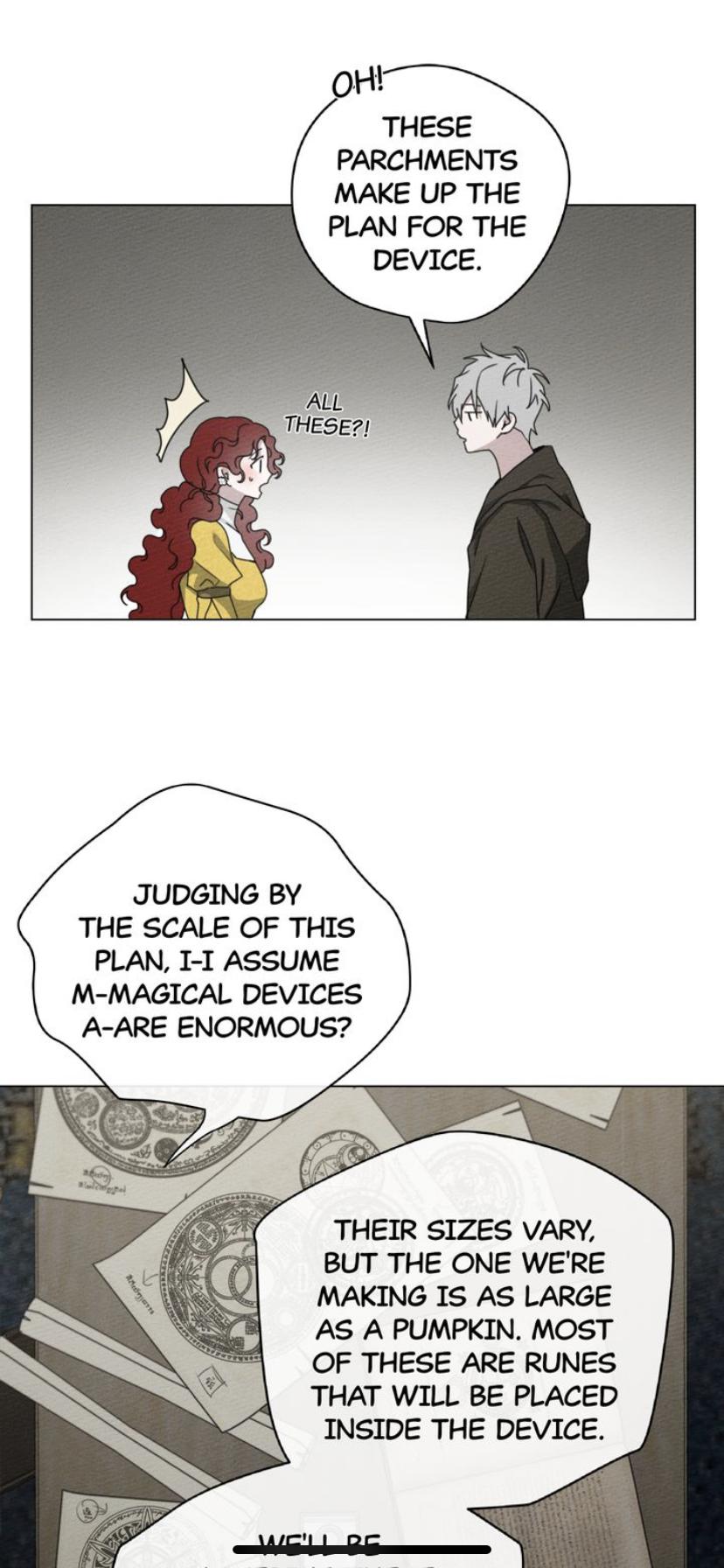 Under the Oak Tree Chapter 31 image 46